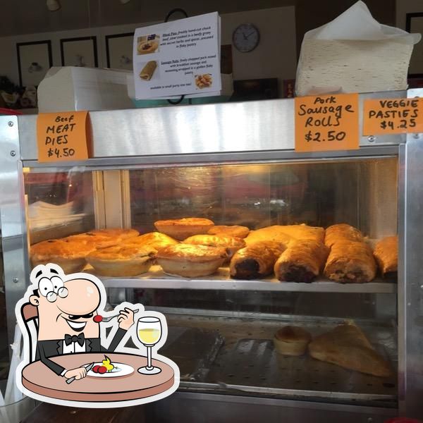Vallejo Great Donuts in Vallejo Restaurant menu and reviews