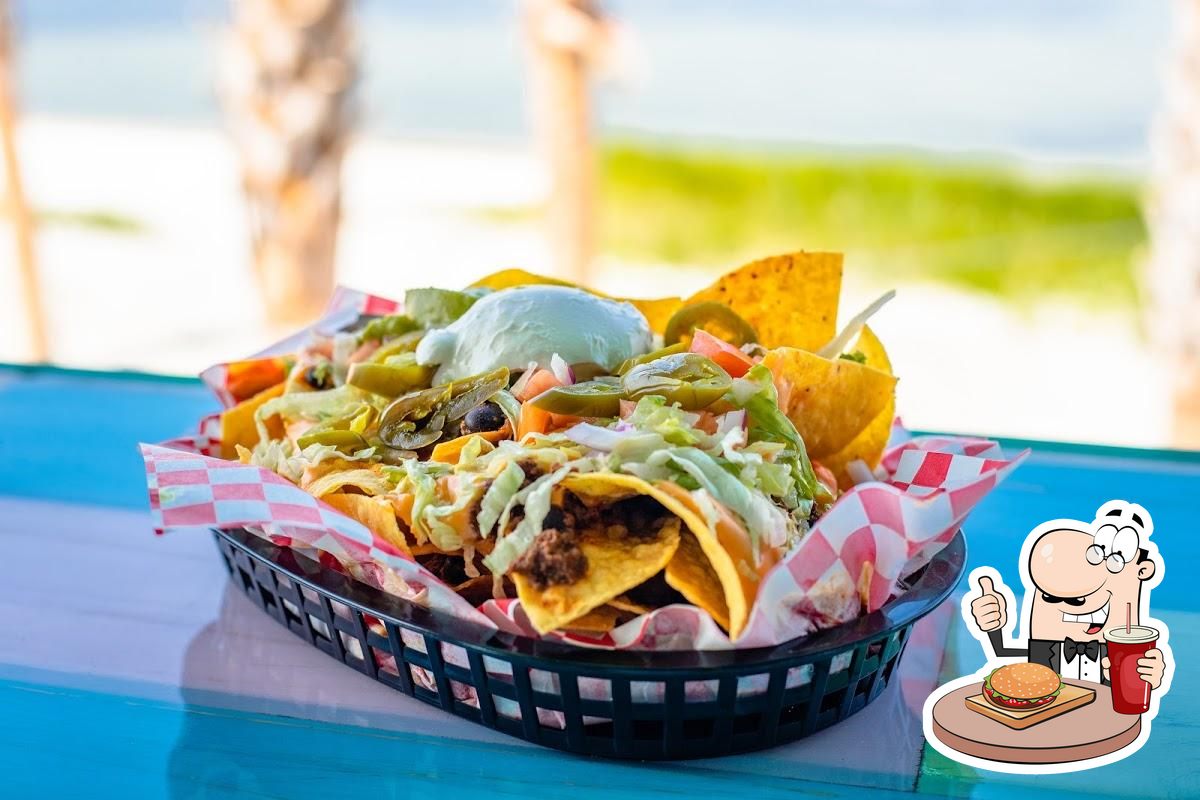 Sandbox Restaurant & Bar in Pensacola Beach Restaurant reviews