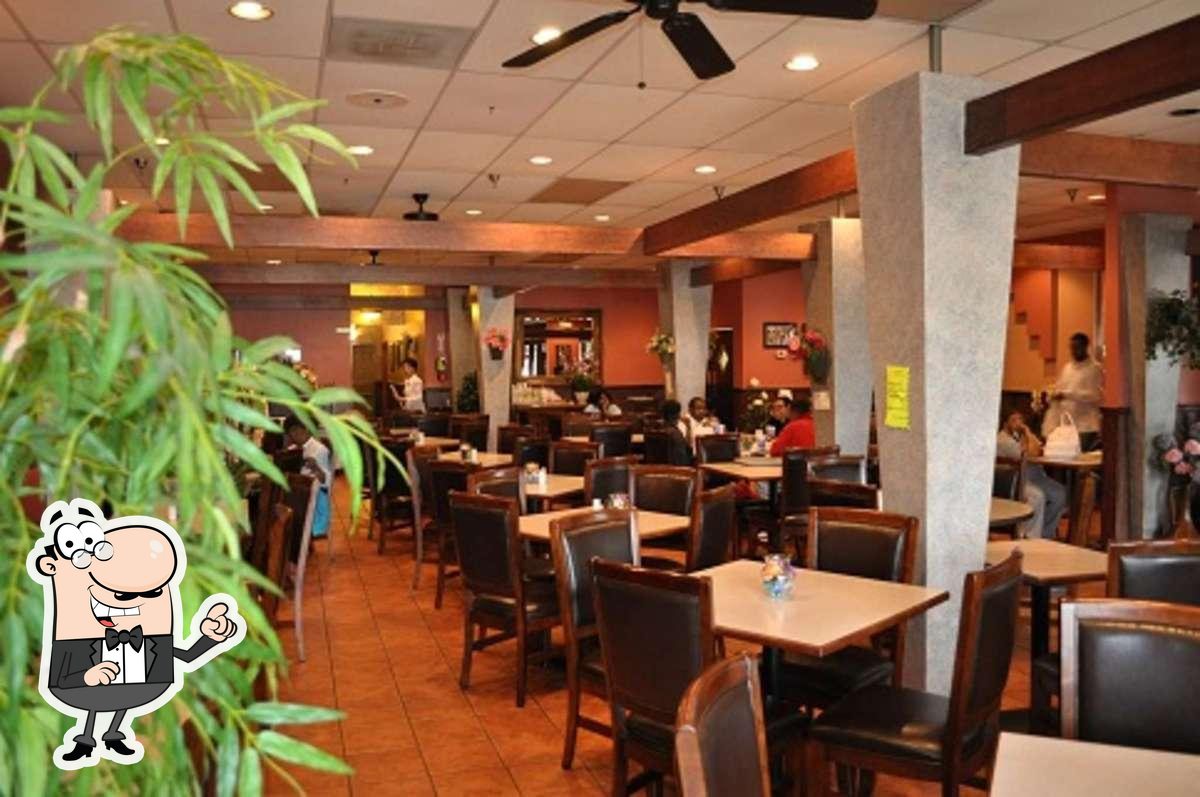 Levi's Restaurant & Catering in Mitchellville - Restaurant menu and reviews