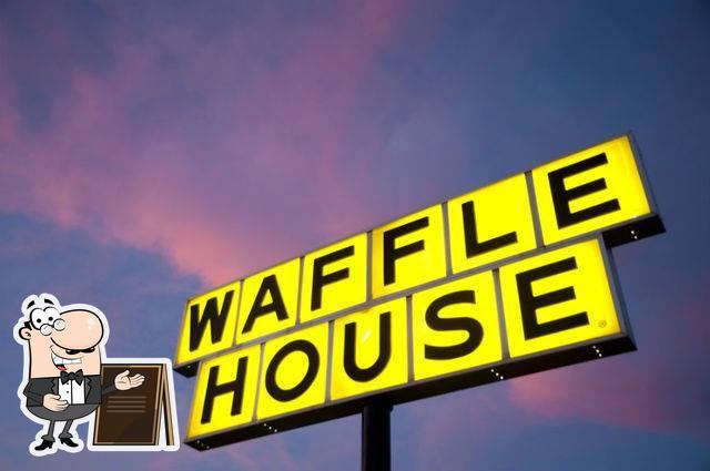 waffle house griffin ga taylor st