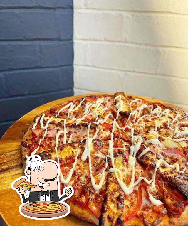 Fontana Pizza Best Pizza in Malvern, Ribs and Pasta Delivery in