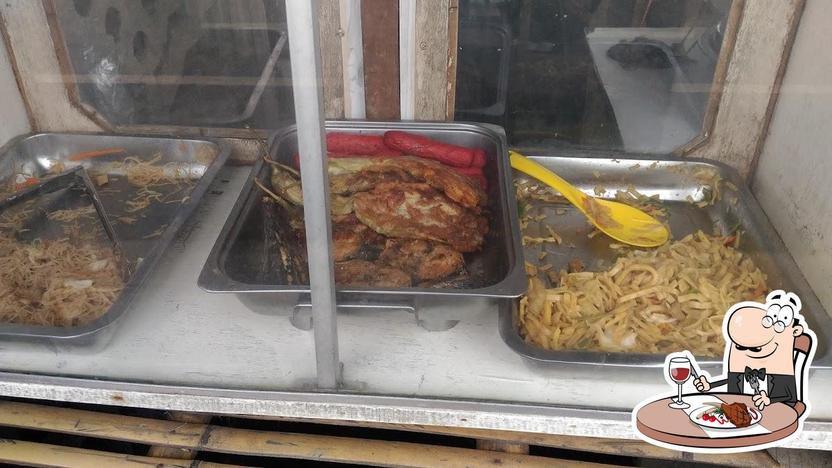 Kapehan Sa Aga, Iloilo City - Restaurant menu, prices and reviews