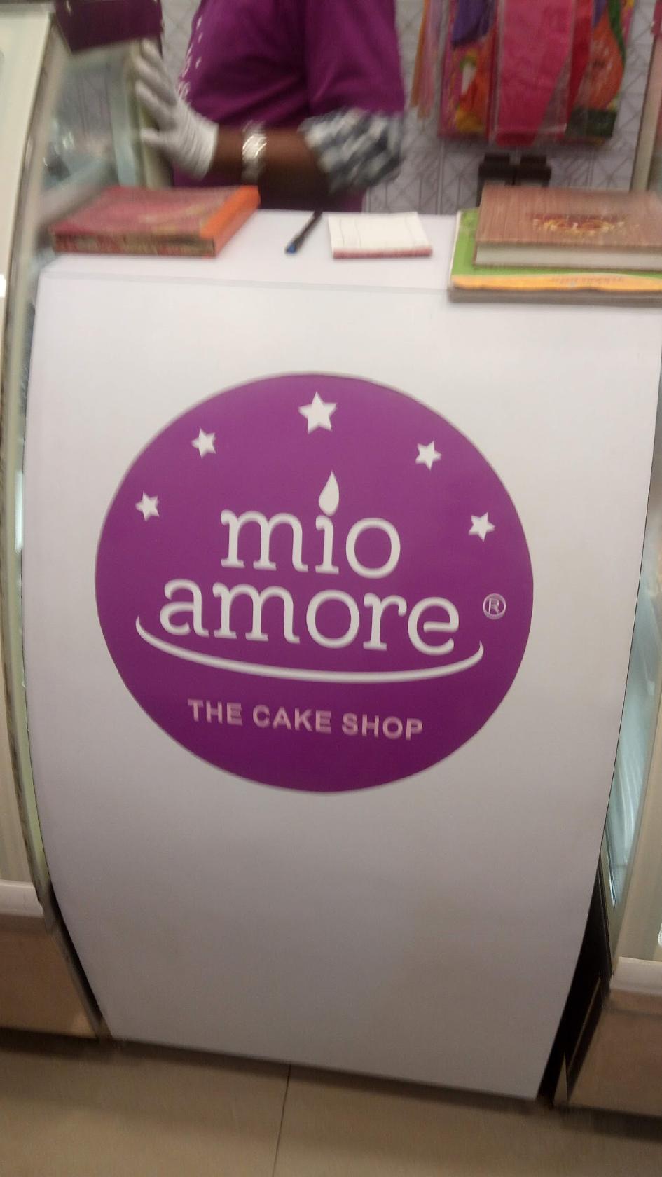 Top Mio Amore Cake Shops in Barrackpore - Best Mio Amore Cake Shops Kolkata  - Justdial