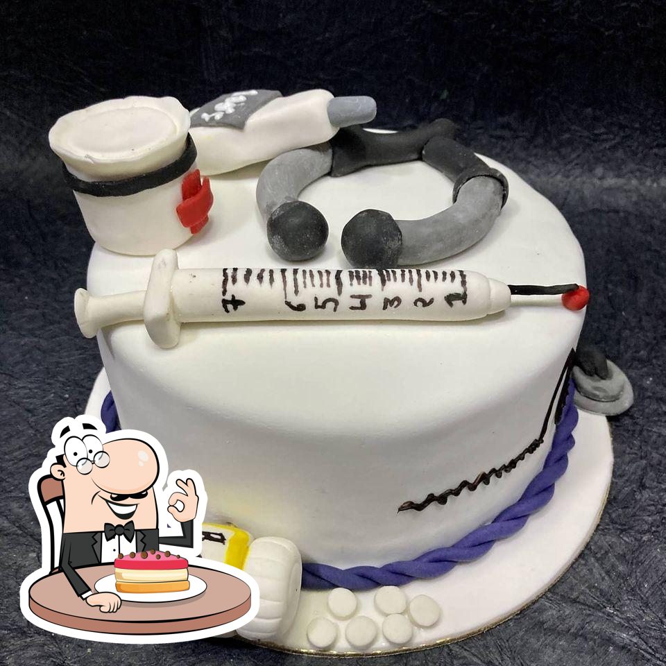 TOP 10 BEST Custom Cake in Fremont, California - March 2024 - Yelp