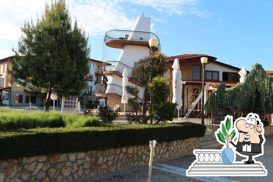 Delfin Restaurant, Varna - Restaurant reviews