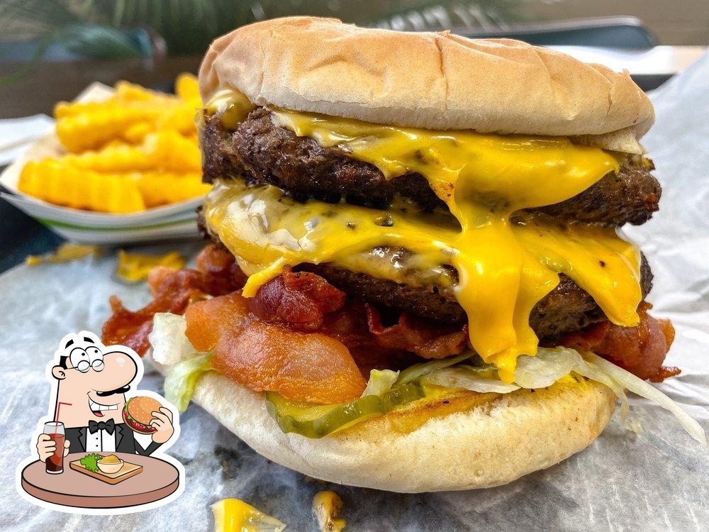 Kennon's Dairy Bar in USA Restaurant menu and reviews