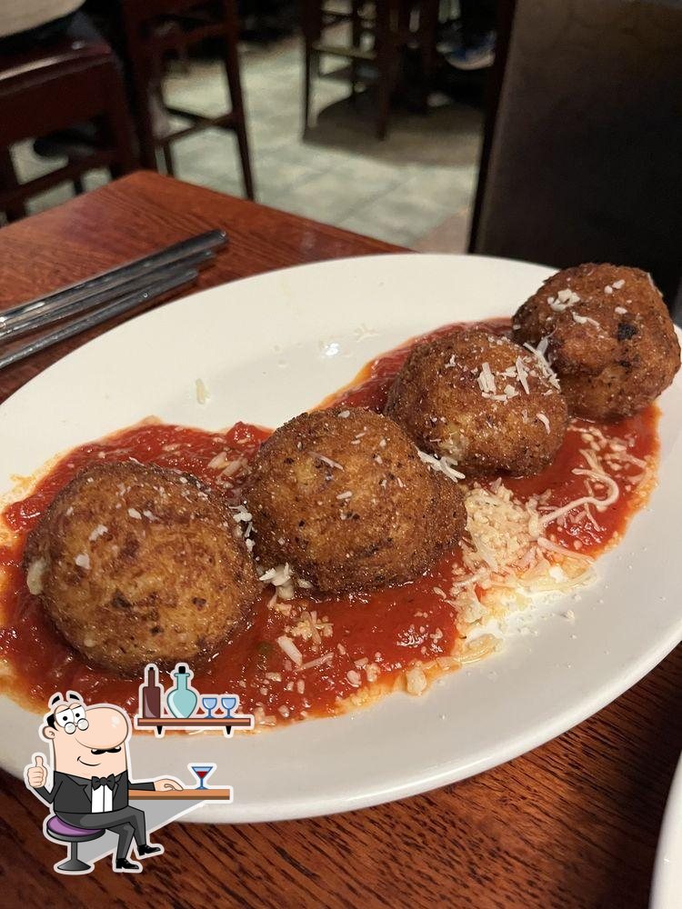 The Metropolitan, American Diner &amp; Bar, Montgomeryville - Restaurant ...