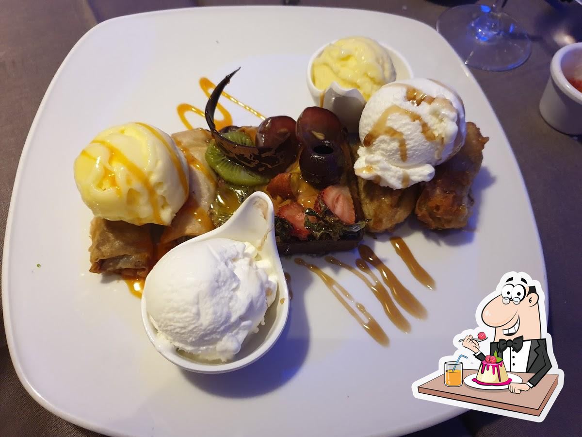 Jasmine Restaurant, Kouklia Restaurant reviews
