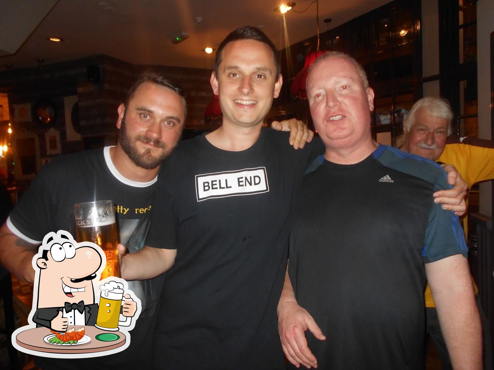 The Honeypot Gentleman’s Club in Maidenhead Restaurant reviews