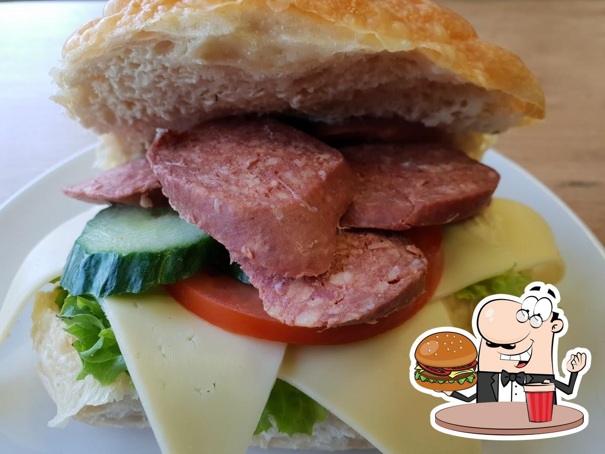 Süer Back & Döner, Hannover - Restaurantbewertungen