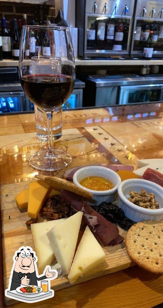 Harvest Thyme Tavern in Davidsonville Restaurant menu and reviews