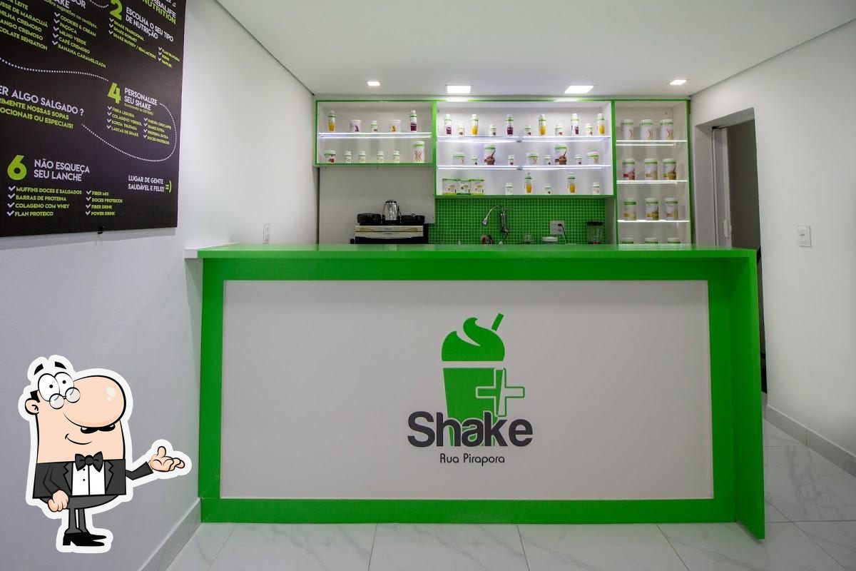 Herbalife EVS Jundiaí- Shake Mais Pirapora - Espaço de Vida