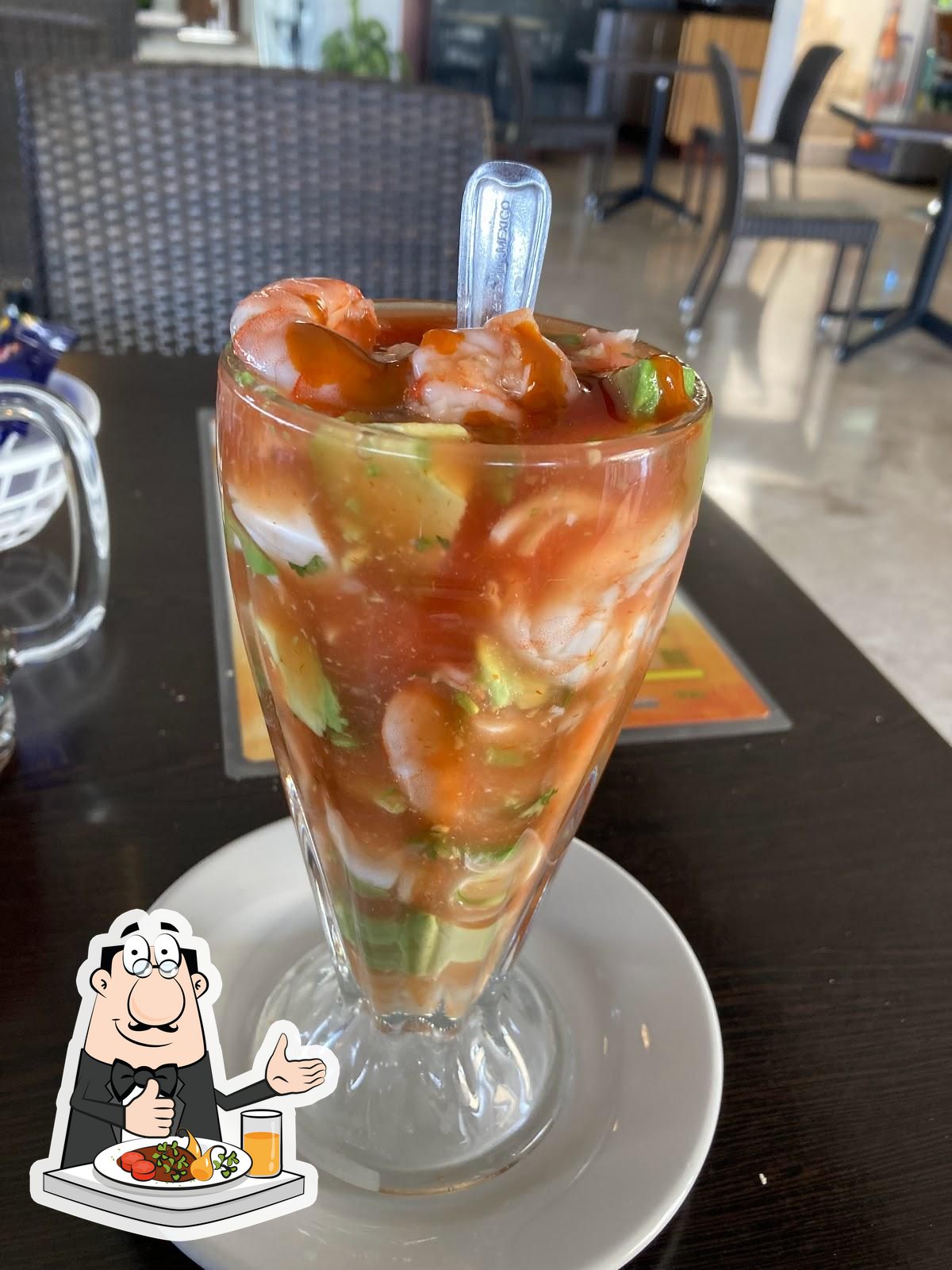 Mariscos Reyes - Silao,Gto. restaurant, Silao - Restaurant reviews