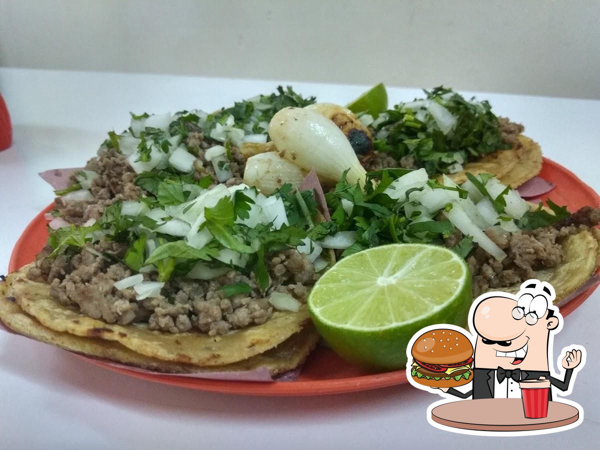 Taqueria La Morena restaurant, Chiconcuac de Juárez - Restaurant reviews