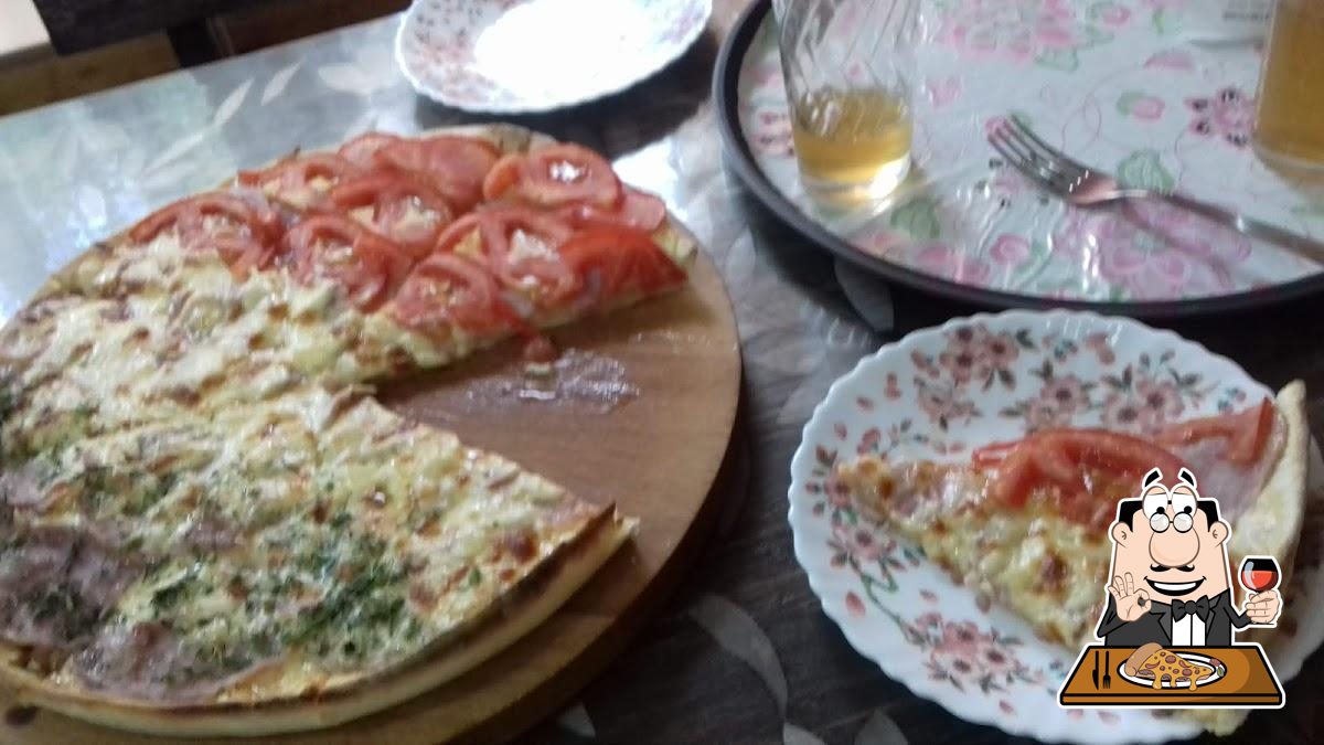 Кафе Pizza Verona, Алдан - Отзывы о ресторане