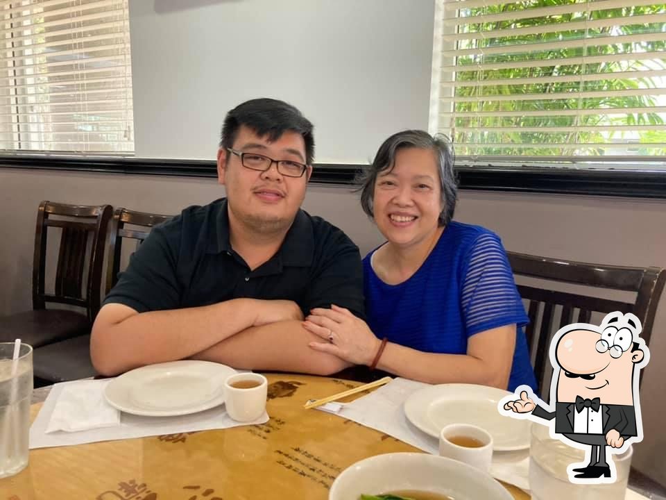 China Pavilion (Chifa Lung Wha), 10041 Pines Blvd in Pembroke Pines