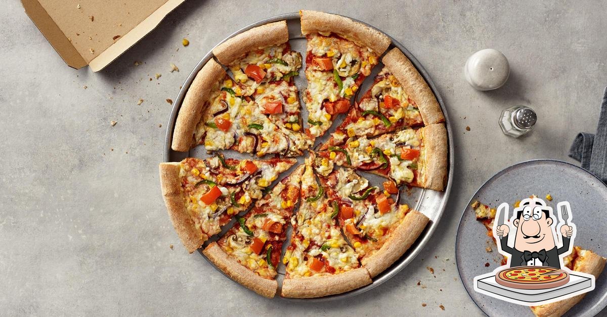 Papa Johns Christmas Eve Hours 2022 Papa John's Pizza In Egham - Restaurant Menu And Reviews