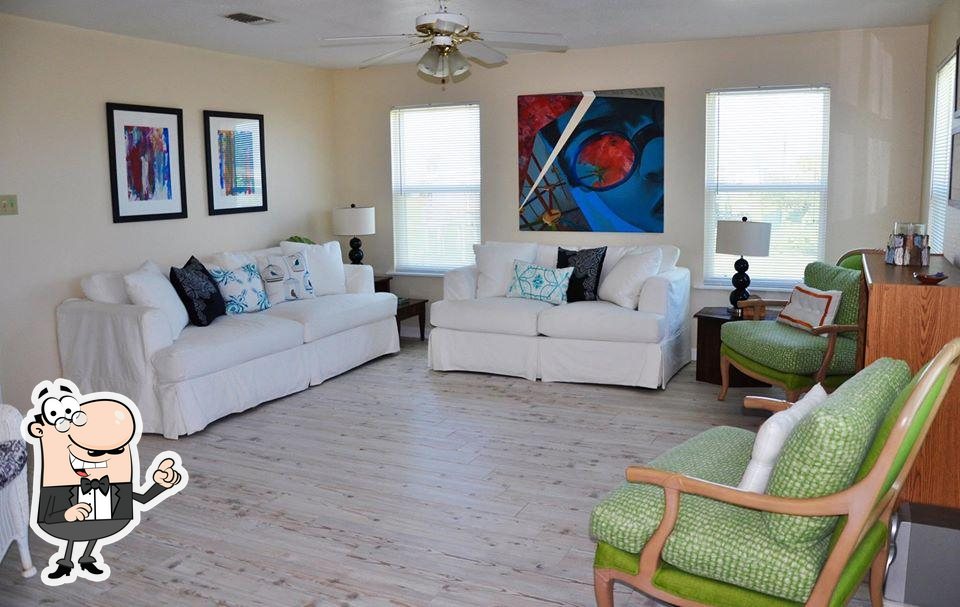 The Beach House in Galveston Restaurant reviews