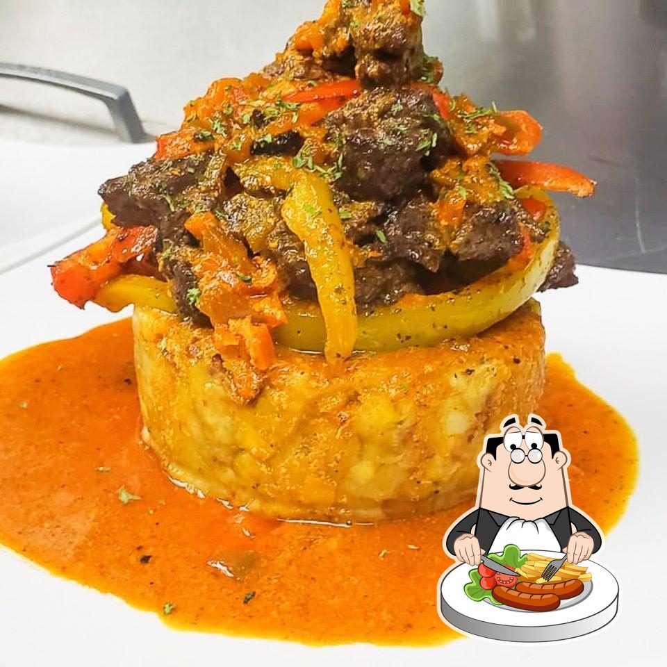 MOFONGO DE CHURRASCO