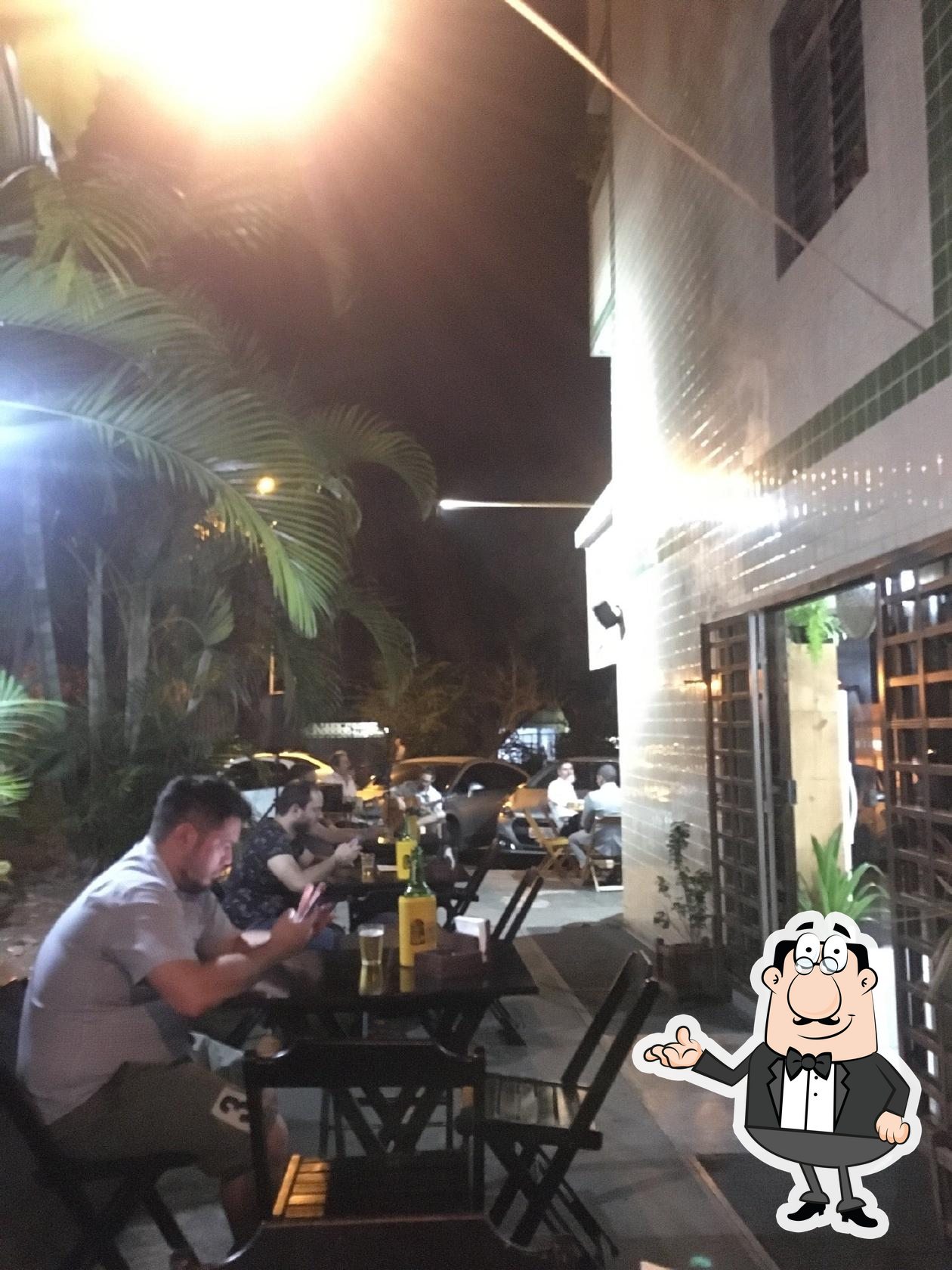 Encontro à Mineira Bar e Mercearia, Brasília - Avaliações de restaurantes