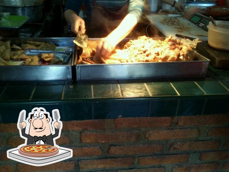 Restaurante CARNITAS "EL BIGOTES", Guadalajara Opiniones del restaurante