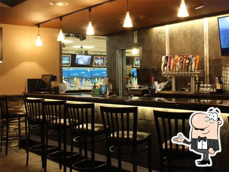 McCoy's Bar Patio and Grill in Council Bluffs Restaurant menu and reviews