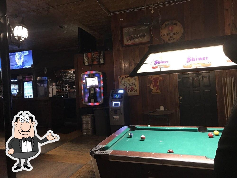 The Old Crow, 1911 Greenville Ave in Dallas Restaurant reviews