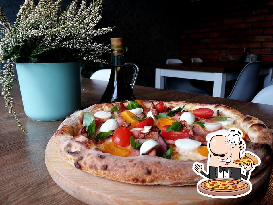 Pizzeria Bianco a legna, - reviews