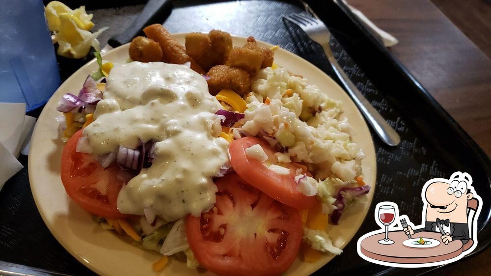 Bryan's Steaks in Lubbock Restaurant menu and reviews