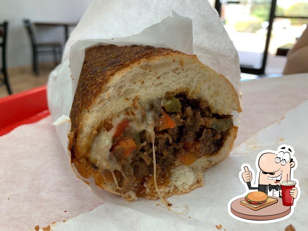 Big City Bagels and Subs in Austin Restaurant menu and reviews