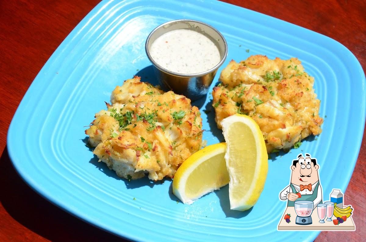 Mighty Oak Barrel in Oakmont Restaurant menu and reviews
