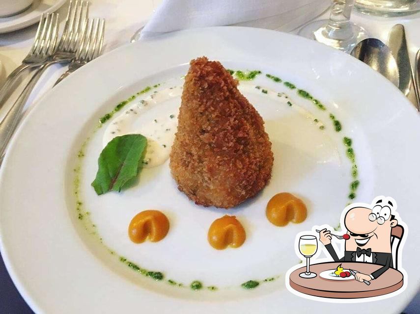 Titanic on Nelson in Williamstown Restaurant reviews