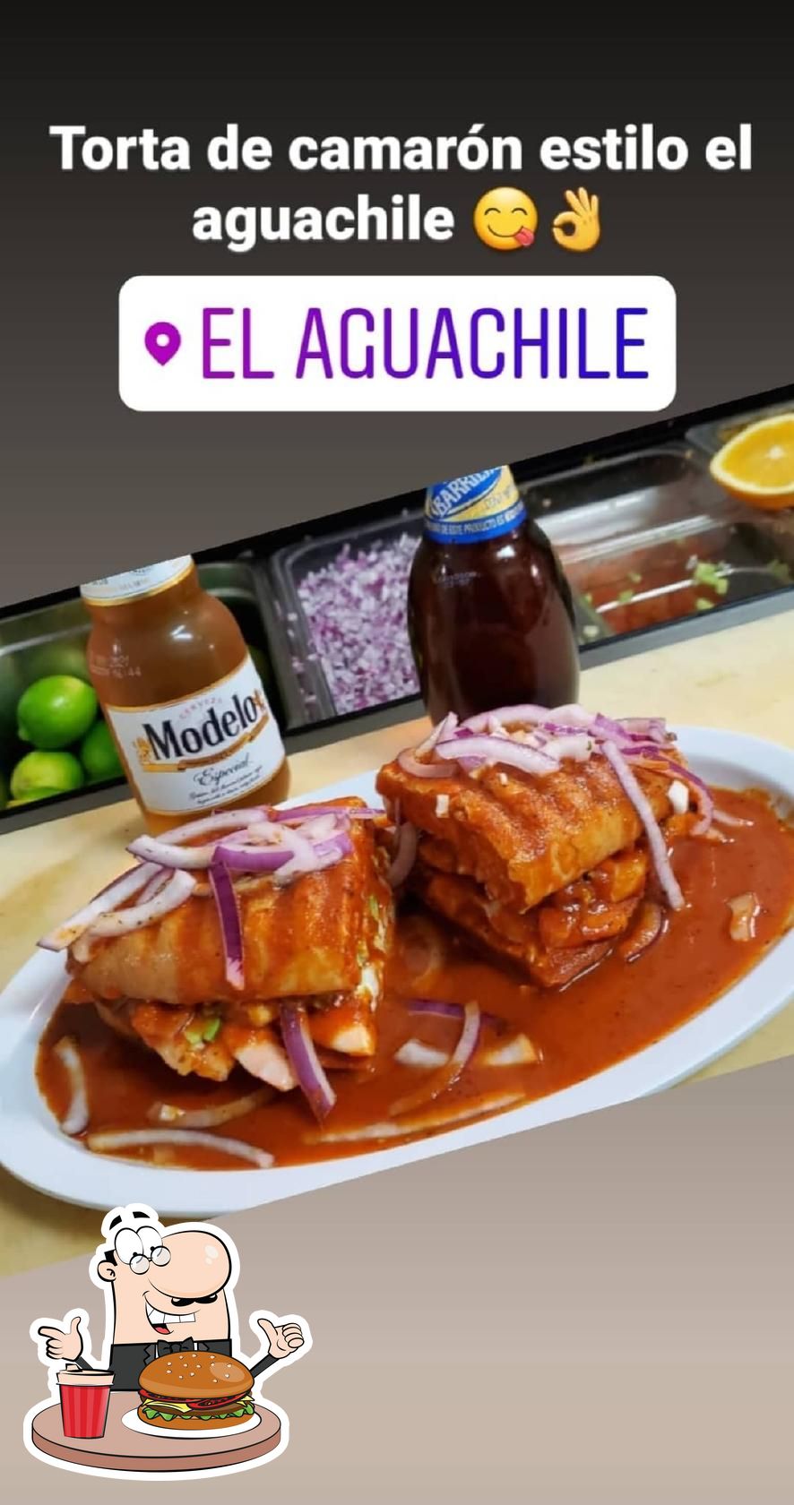 El Aguachile Restaurant in San Jose - Restaurant reviews