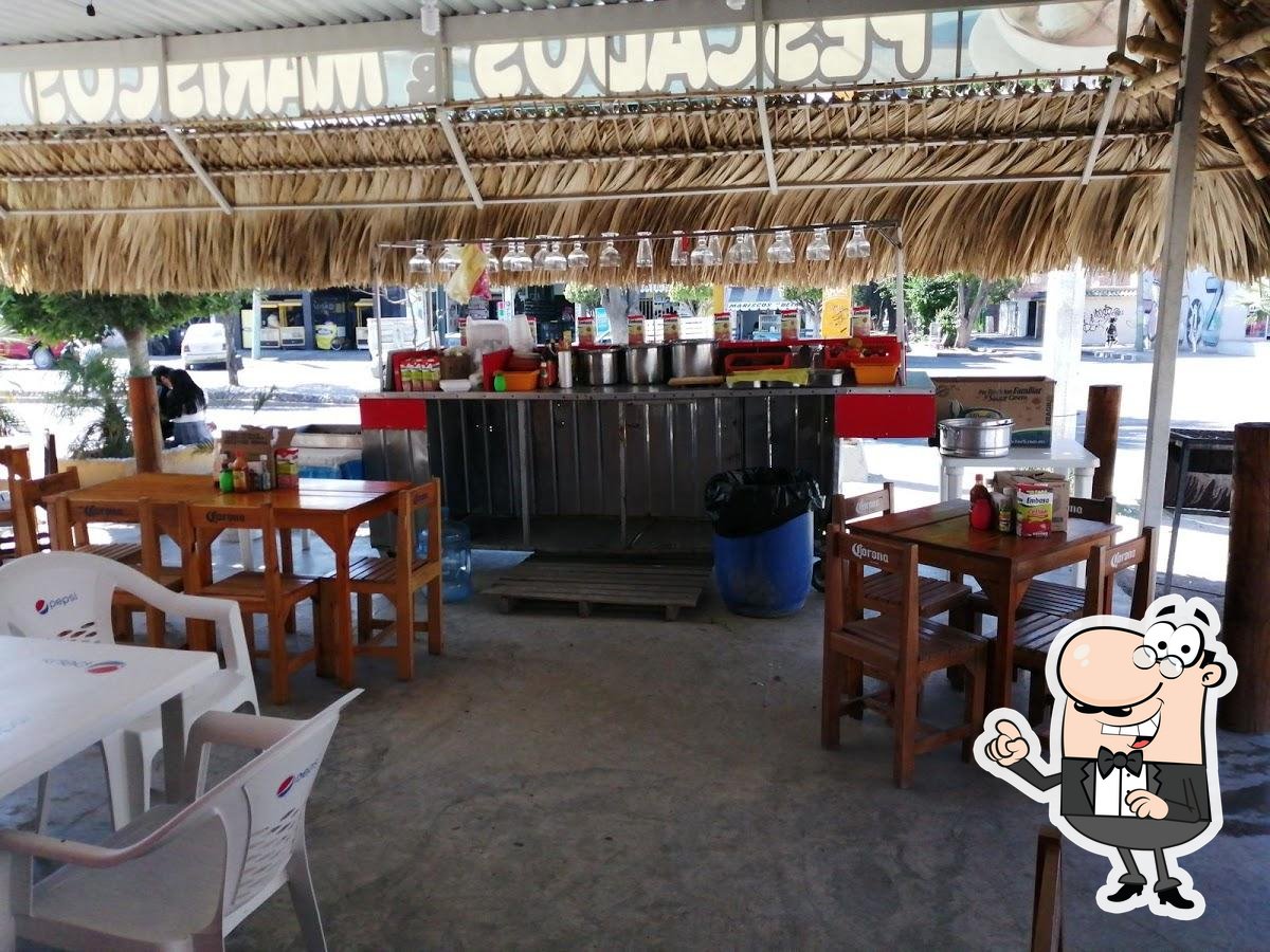 Restaurante PESCADOS Y MARISCOS RAUL, Leon - Opiniones del restaurante