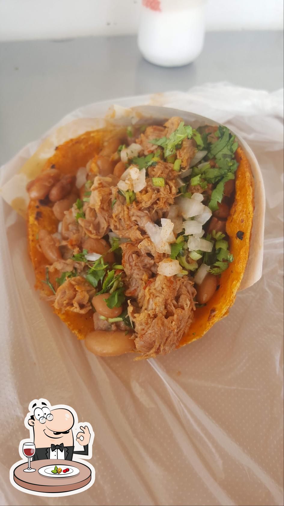 Restaurante Tacos De birria Pacifico, Tijuana - Opiniones del restaurante