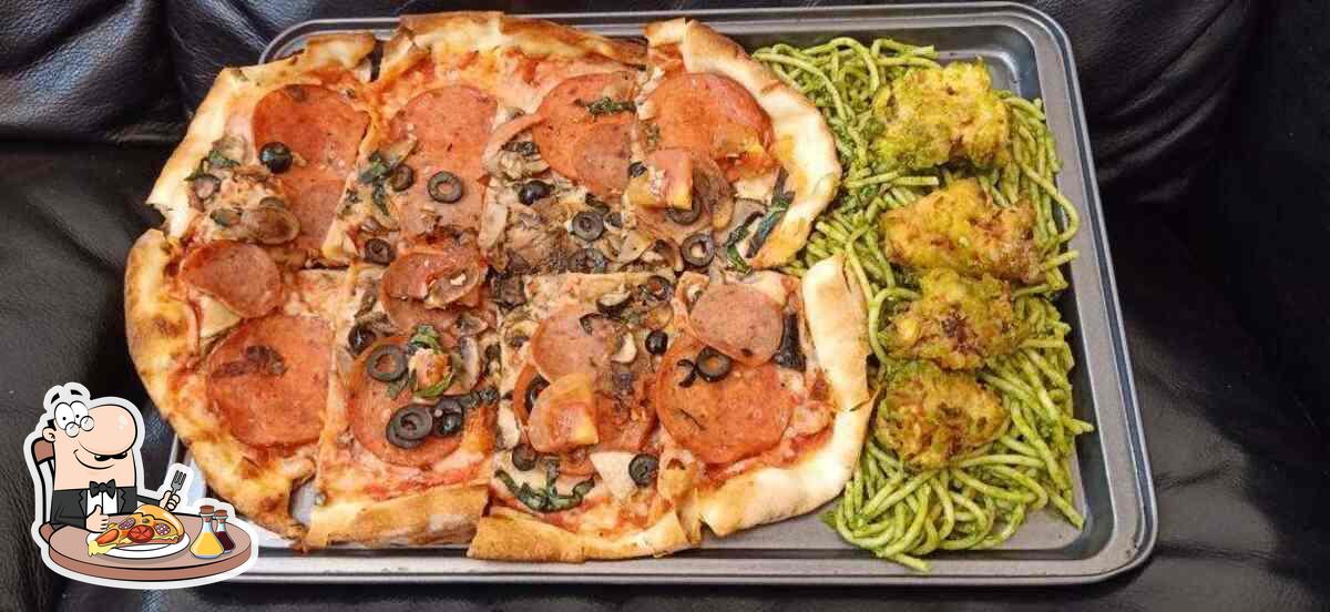 Pizza e Birra Mall of Indonesia restaurant, North Jakarta, Mall Of Indonesia Lobby 7