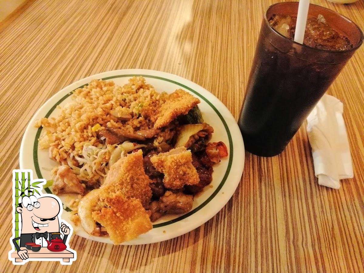 Buffet De Comida China restaurant, Nuevo Laredo - Restaurant reviews