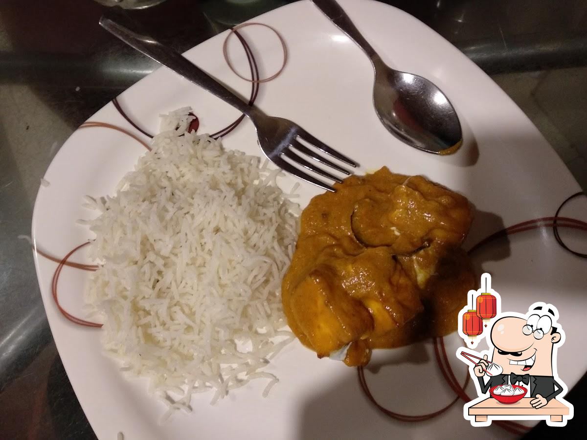 New Salt & Pepper Restaurant, Hojai Restaurant reviews