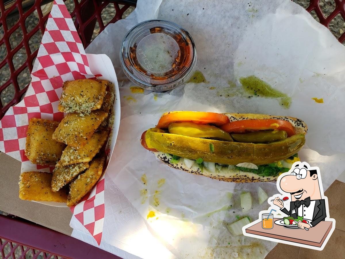Doug's Delight in Hazel Park Restaurant menu and reviews