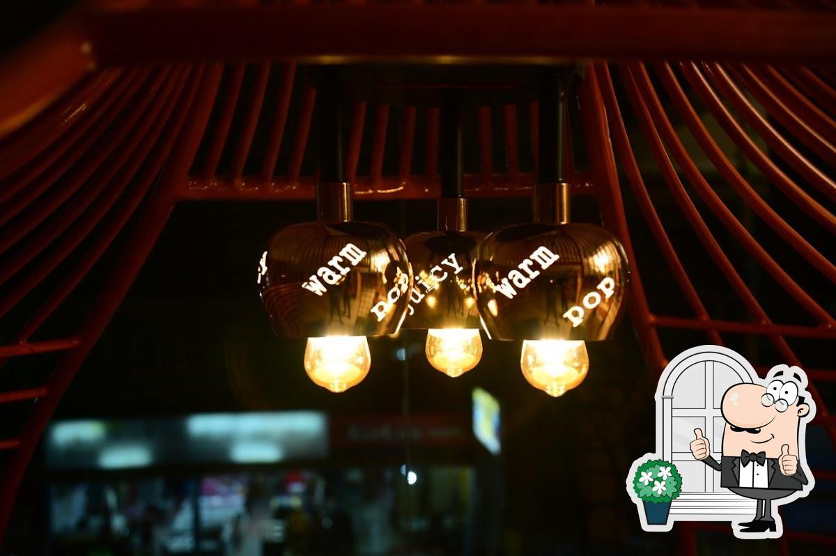 Taste Buds, Tumakuru, Mahalakshmi Complex, Bangalore Honnavar Hwy