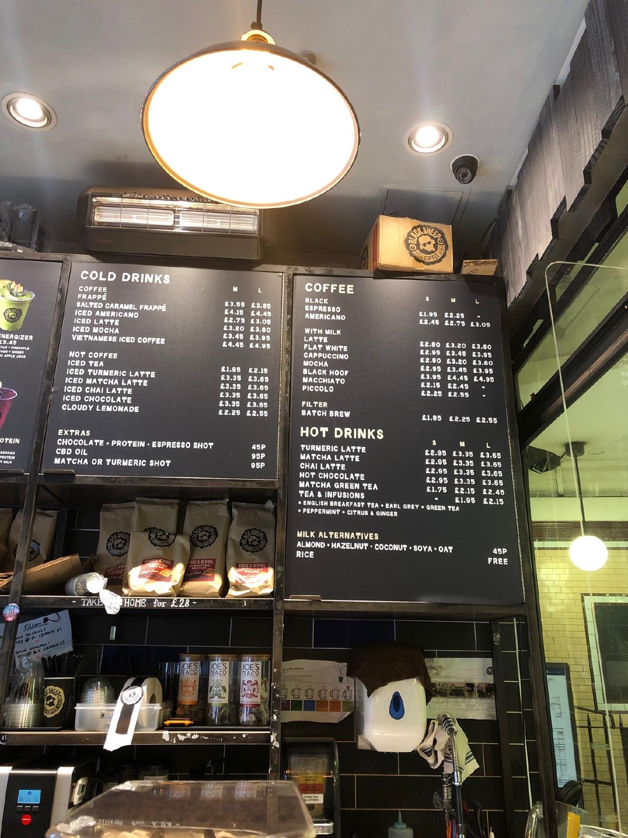 menu-at-black-sheep-coffee-london-great-portland-street-tube-station