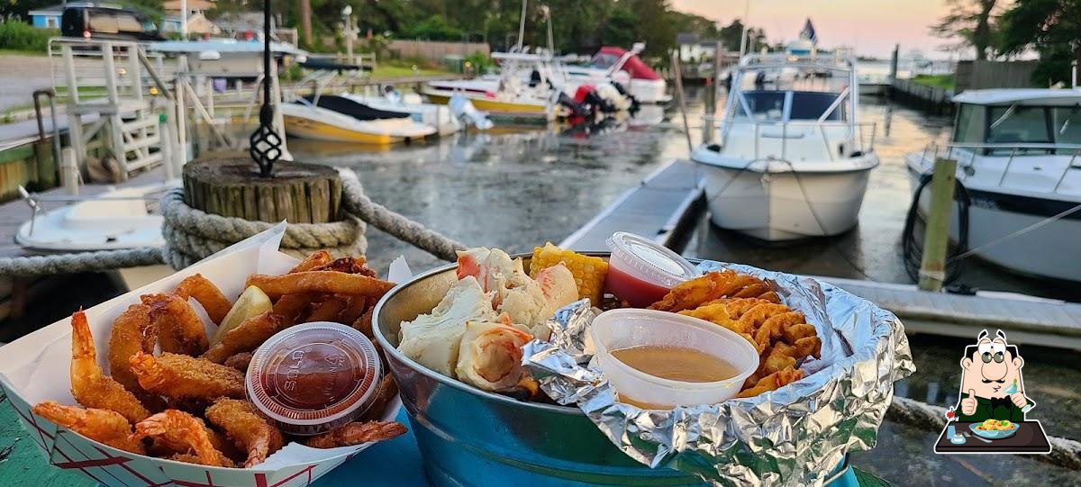 The Station Bar, Hampton Bays Opiniones del restaurante