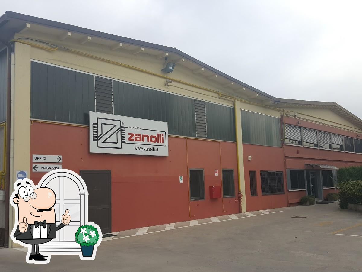 Zanolli Dr. S.R.L. restaurant, Verona - Restaurant reviews
