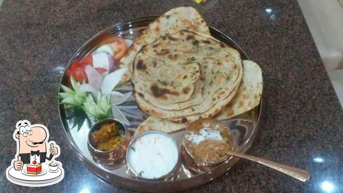 Kalia Vaishno Dhaba & Fast Food Corner, Jalandhar, Shop.No. 1