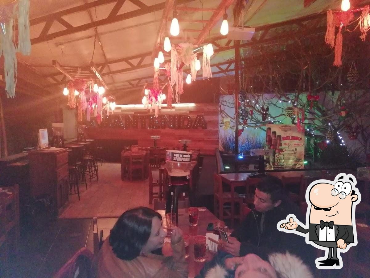 La Mantenida (Birria, Banda & Bar), Metepec - Restaurant reviews