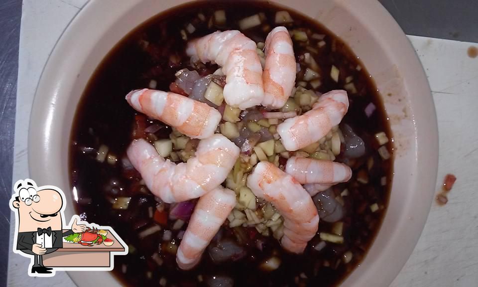 Mariscos Zenón restaurant, Culiacán, Blvrd Sta Anita 4331 - Restaurant  reviews