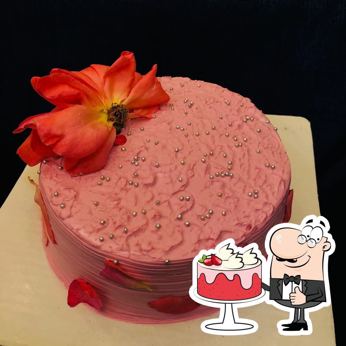Happy Day (creative cake art) - Dindigul - Bakery