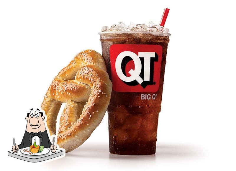 QuikTrip in Platte City Restaurant reviews