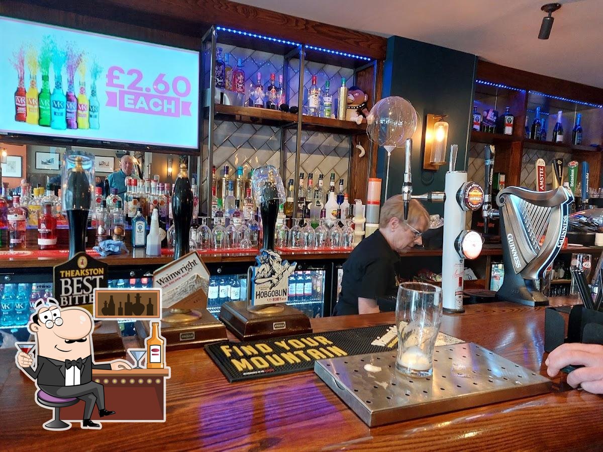 Three Brass Monkeys in Hartlepool Restaurant reviews