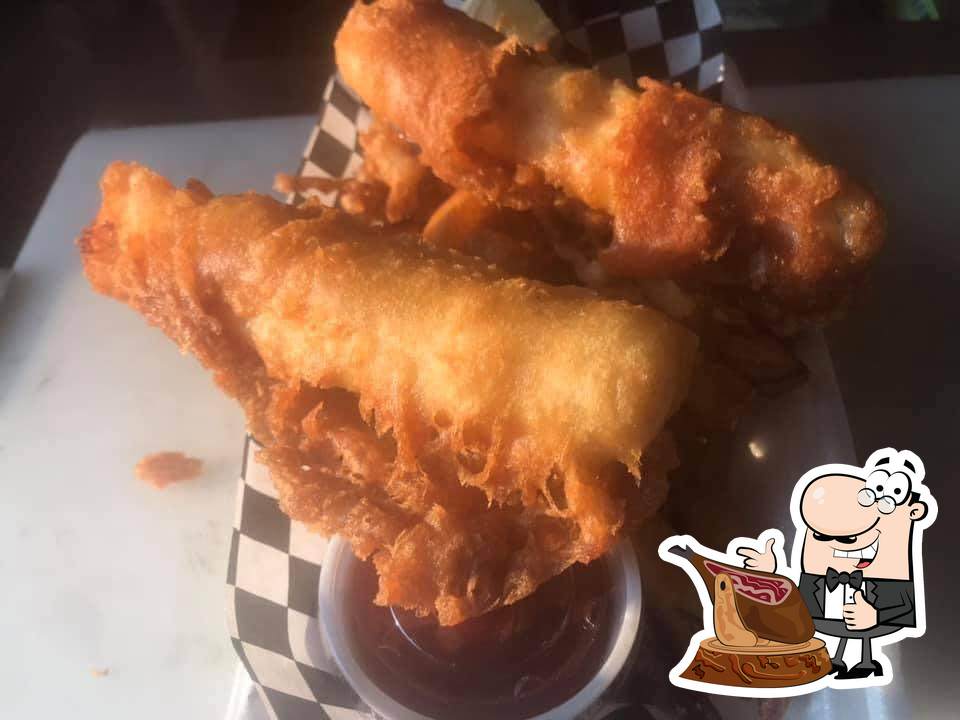 Uncle Tapas in Castle Rock Restaurant reviews